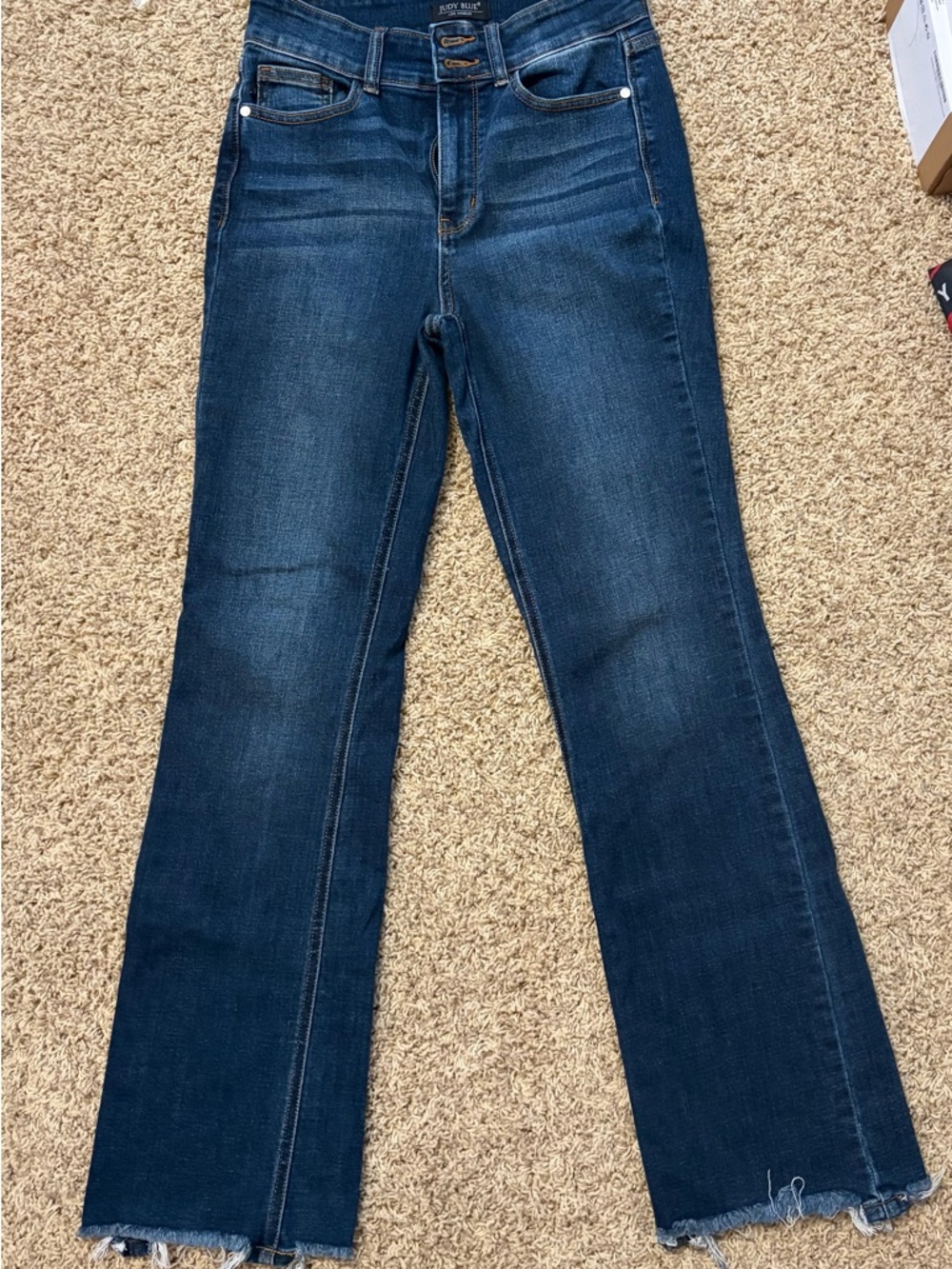 Judy Blue Jeans